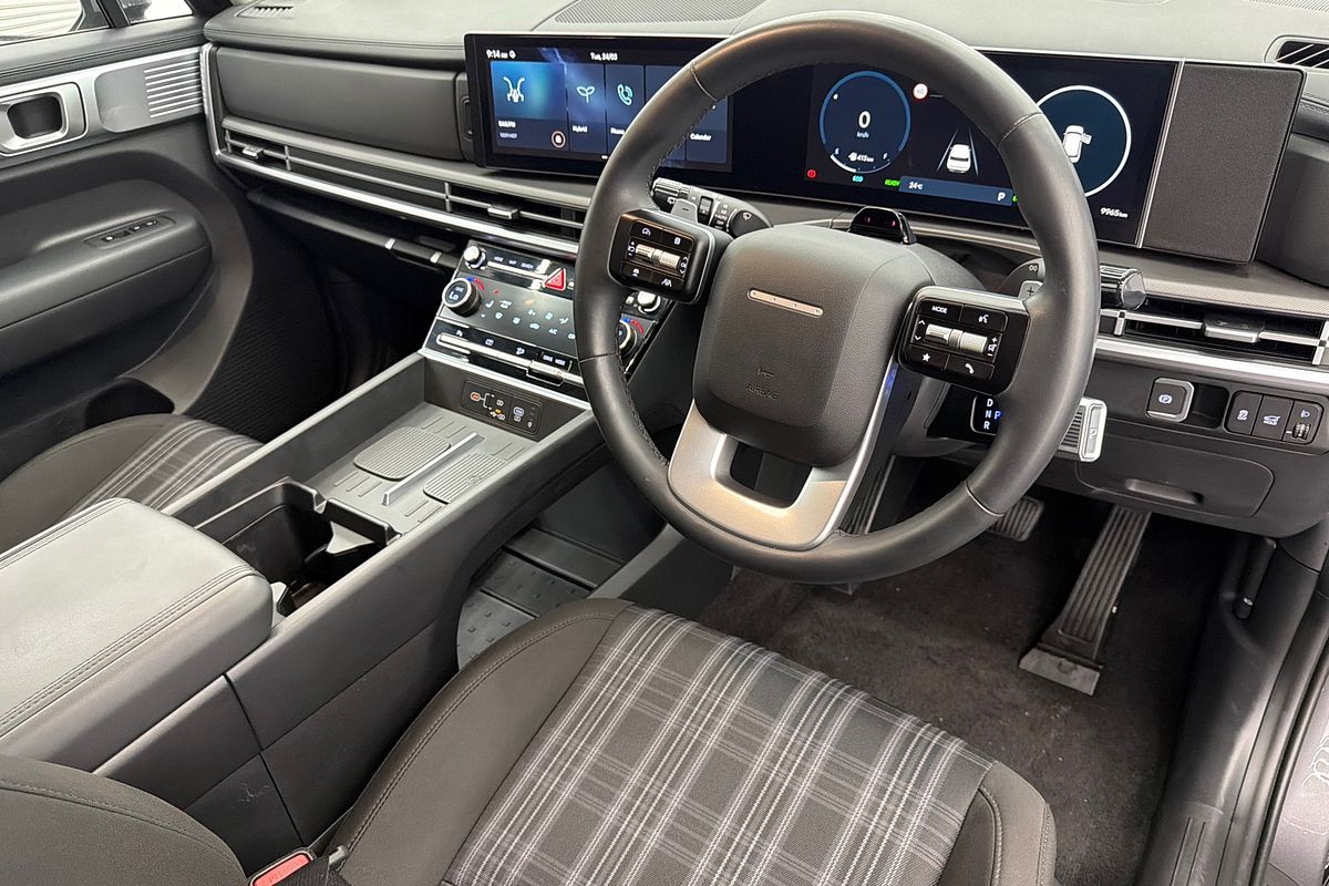 2025 Hyundai Santa Fe Hybrid MX5.V1