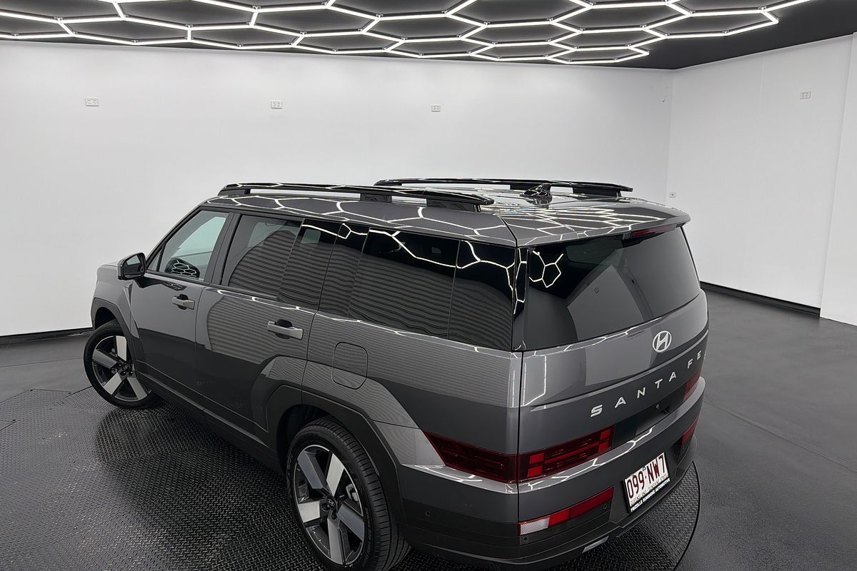 2025 Hyundai Santa Fe Hybrid MX5.V1