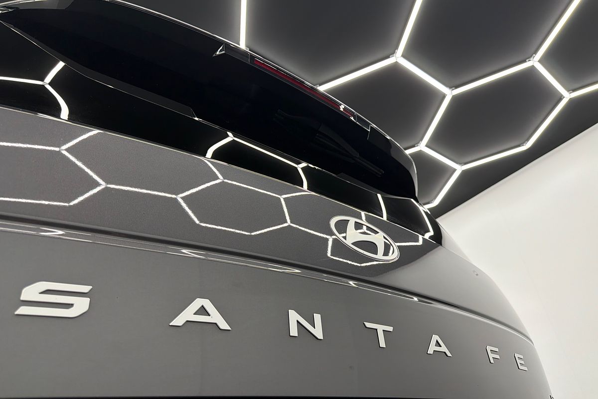 2025 Hyundai Santa Fe Hybrid MX5.V1