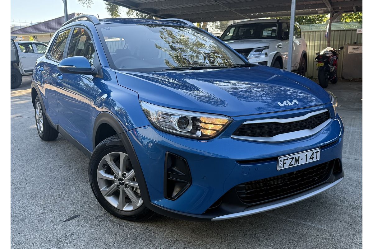 2024 Kia Stonic S YB