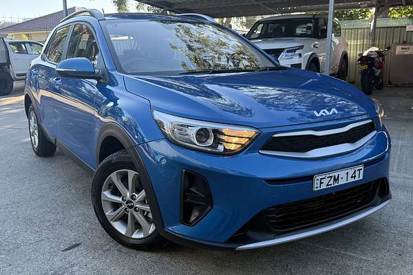 2024 Kia Stonic S YB