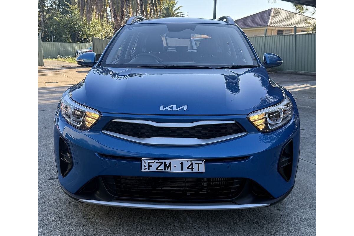 2024 Kia Stonic S YB