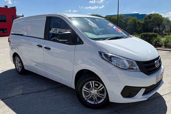 2021 LDV G10 SV7C