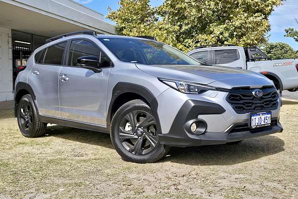 2024 Subaru Crosstrek 2.0L G6X