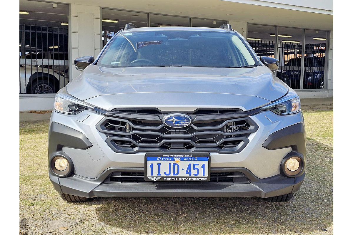 2024 Subaru Crosstrek 2.0L G6X