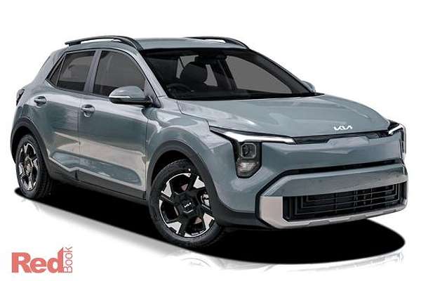 2025 Kia Stonic S YB PE2