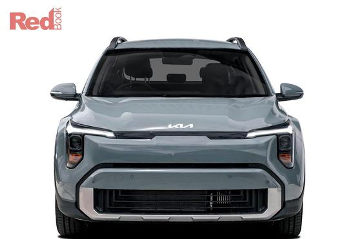 2025 Kia Stonic S YB PE2