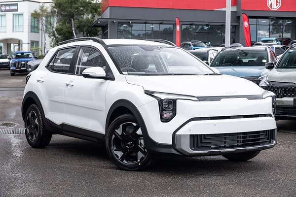 2026 Kia Stonic S YB PE2