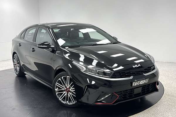 2023 Kia Cerato GT BD