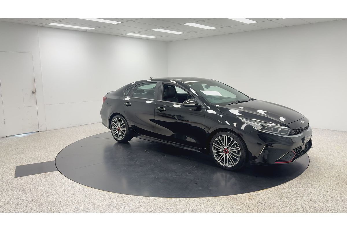 2023 Kia Cerato GT BD