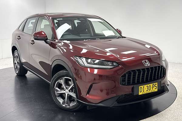 2023 Honda ZR-V VTi X RZ