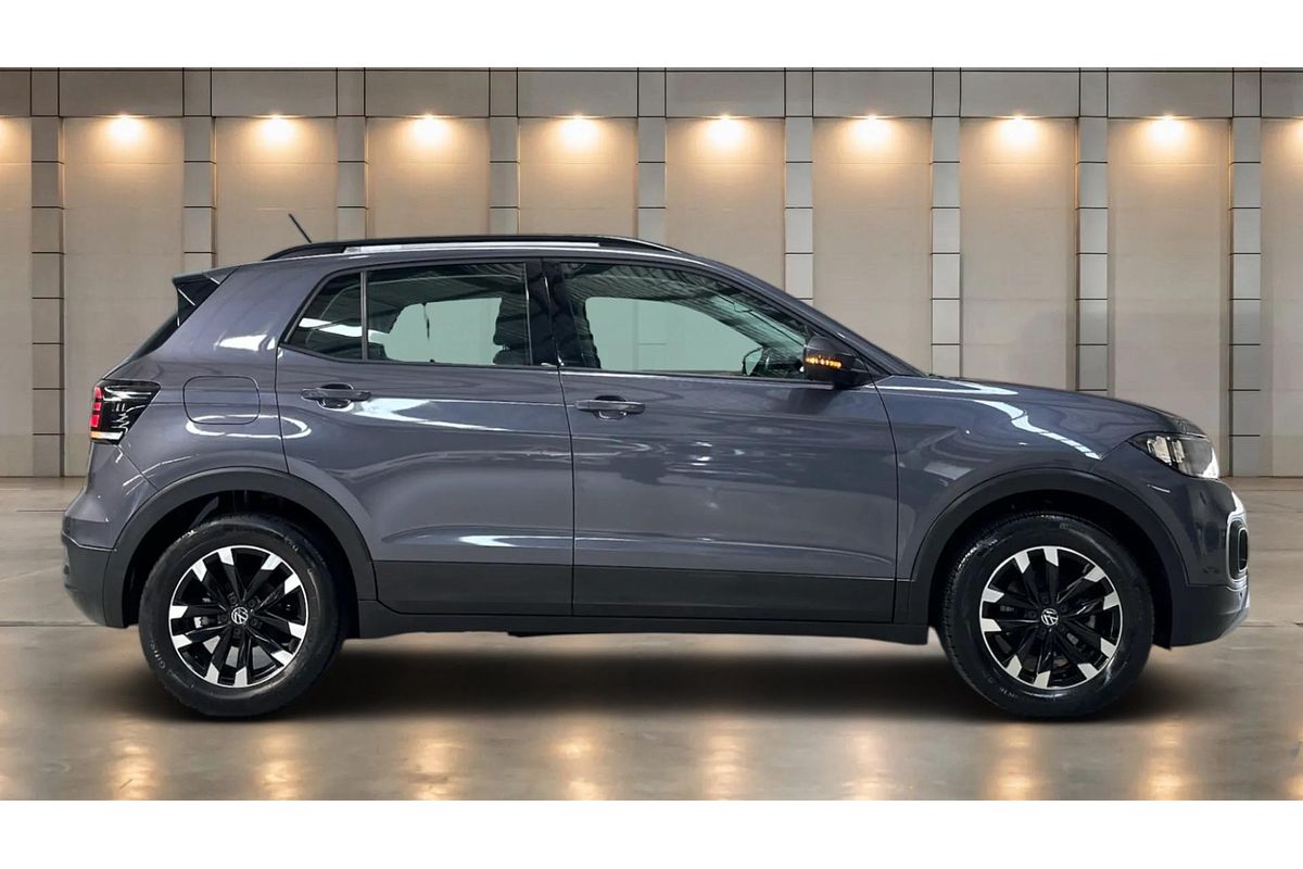 2023 Volkswagen T-Cross 85TSI Life C11