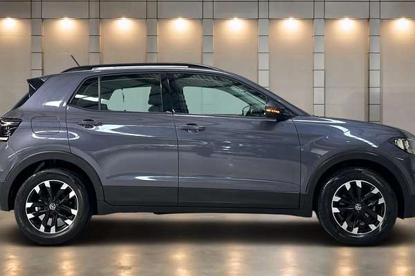 2023 Volkswagen T-Cross 85TSI Life C11
