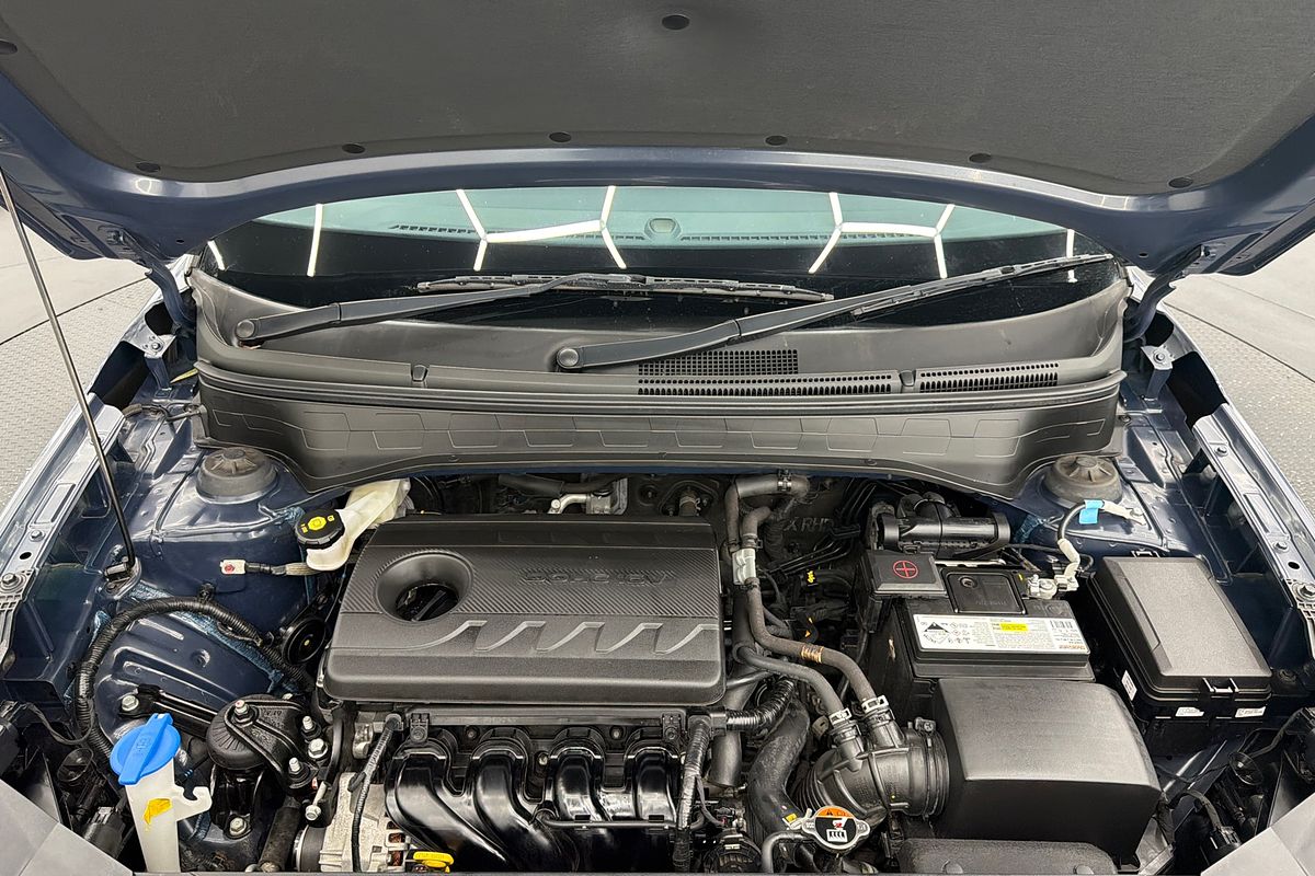 2021 Hyundai Venue Elite QX.V4