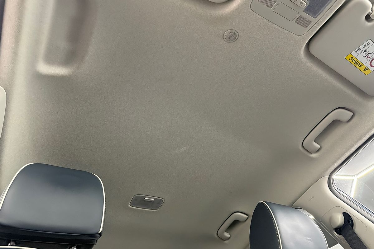 2021 Hyundai Venue Elite QX.V4