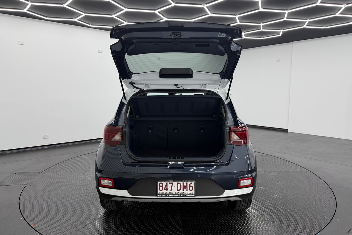 2021 Hyundai Venue Elite QX.V4