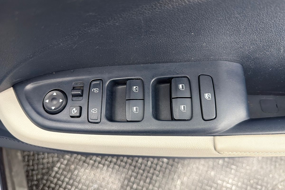 2021 Hyundai Venue Elite QX.V4