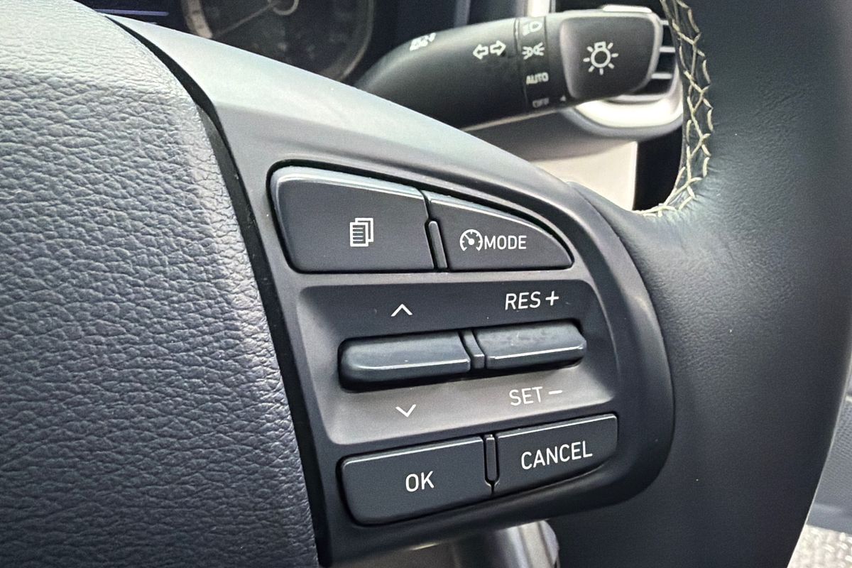 2021 Hyundai Venue Elite QX.V4