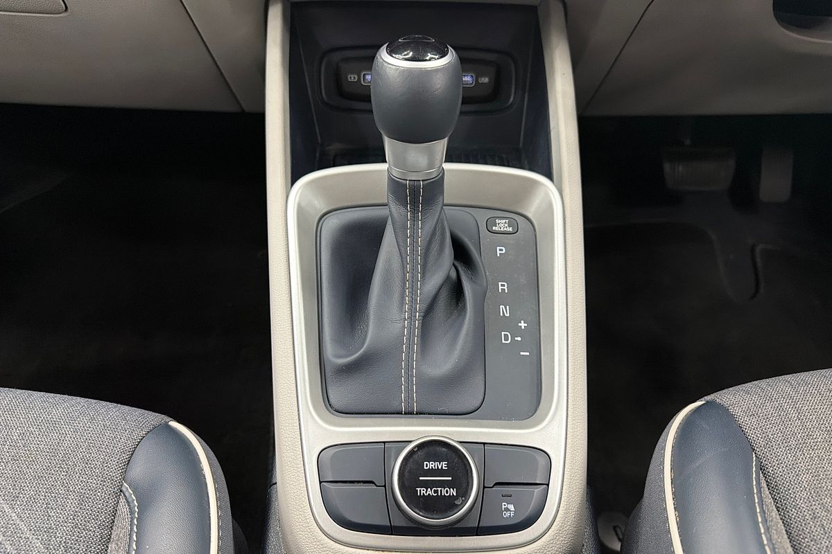 2021 Hyundai Venue Elite QX.V4