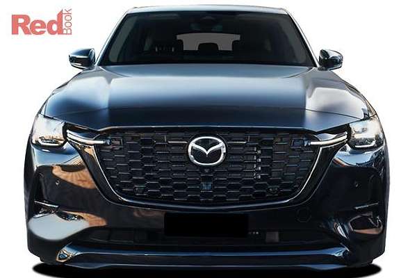 2026 Mazda CX-60 D50e GT KH Series thumb-1