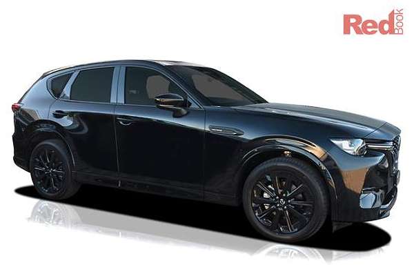 2026 Mazda CX-60 D50e GT KH Series thumb-3