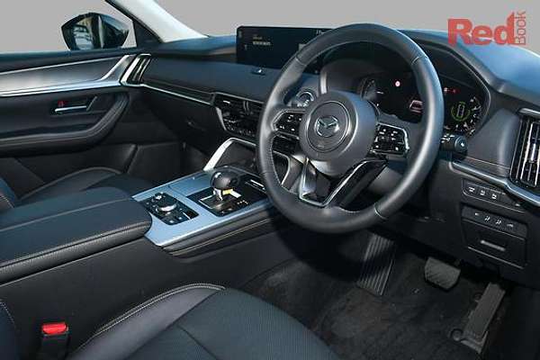 2026 Mazda CX-60 D50e GT KH Series thumb-4