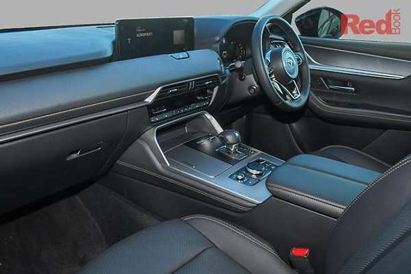 2026 Mazda CX-60 D50e GT KH Series thumb-5