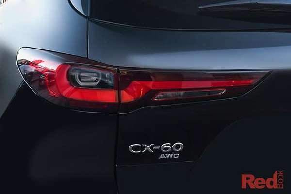 2026 Mazda CX-60 D50e GT KH Series thumb-8