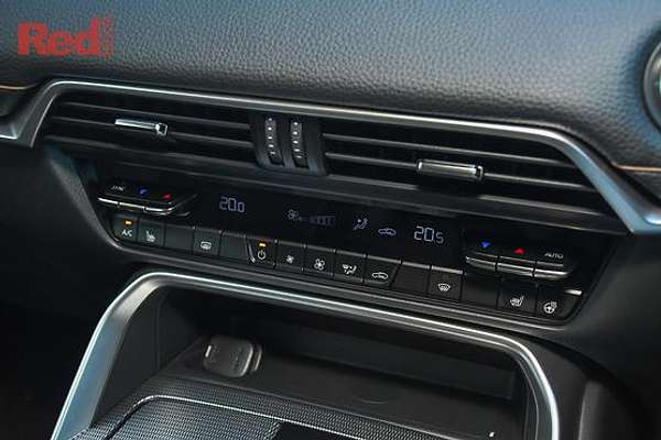 2026 Mazda CX-60 D50e GT KH Series thumb-12