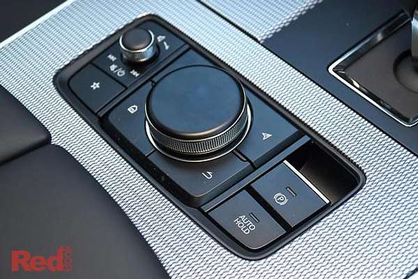 2026 Mazda CX-60 D50e GT KH Series thumb-14