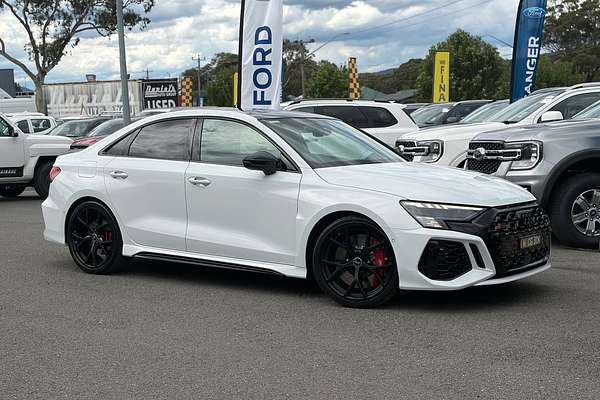 2022 Audi RS3 GY