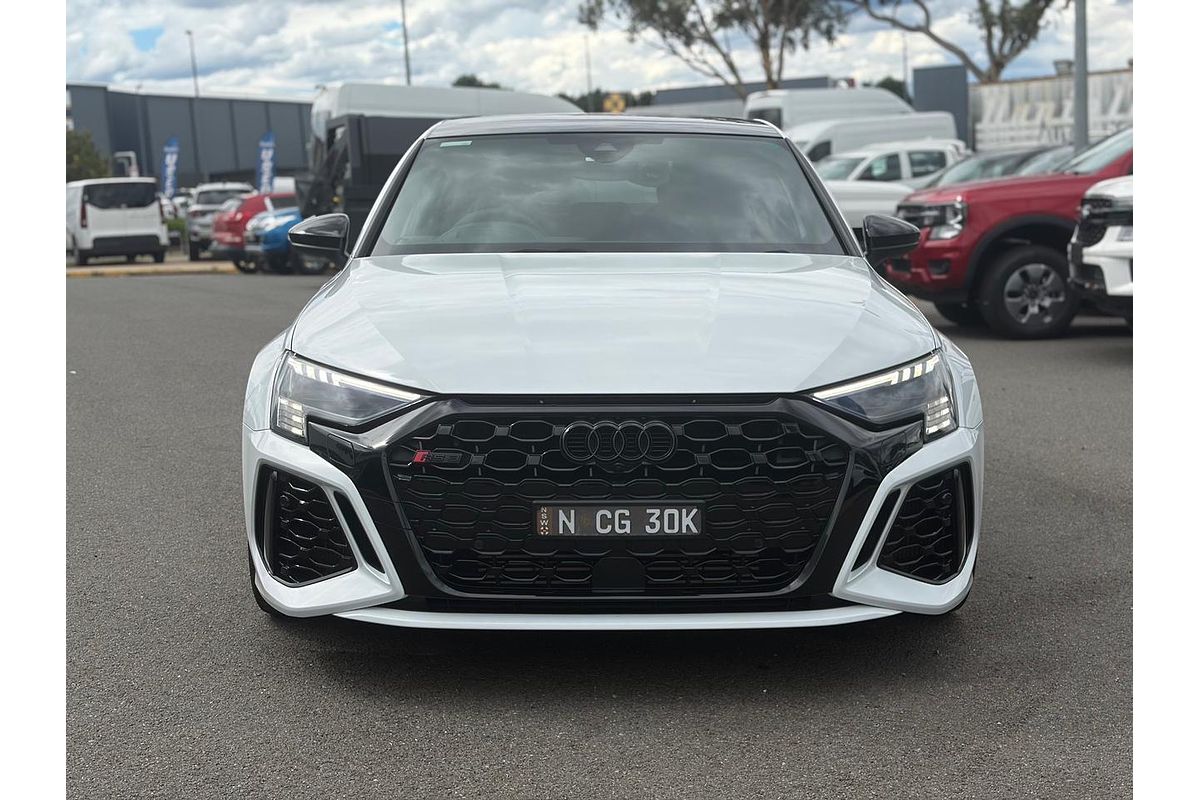 2022 Audi RS3 GY