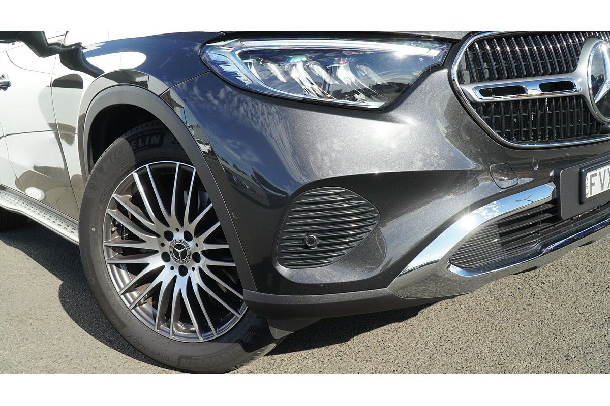 2025 Mercedes-Benz GLC-Class GLC200 X254