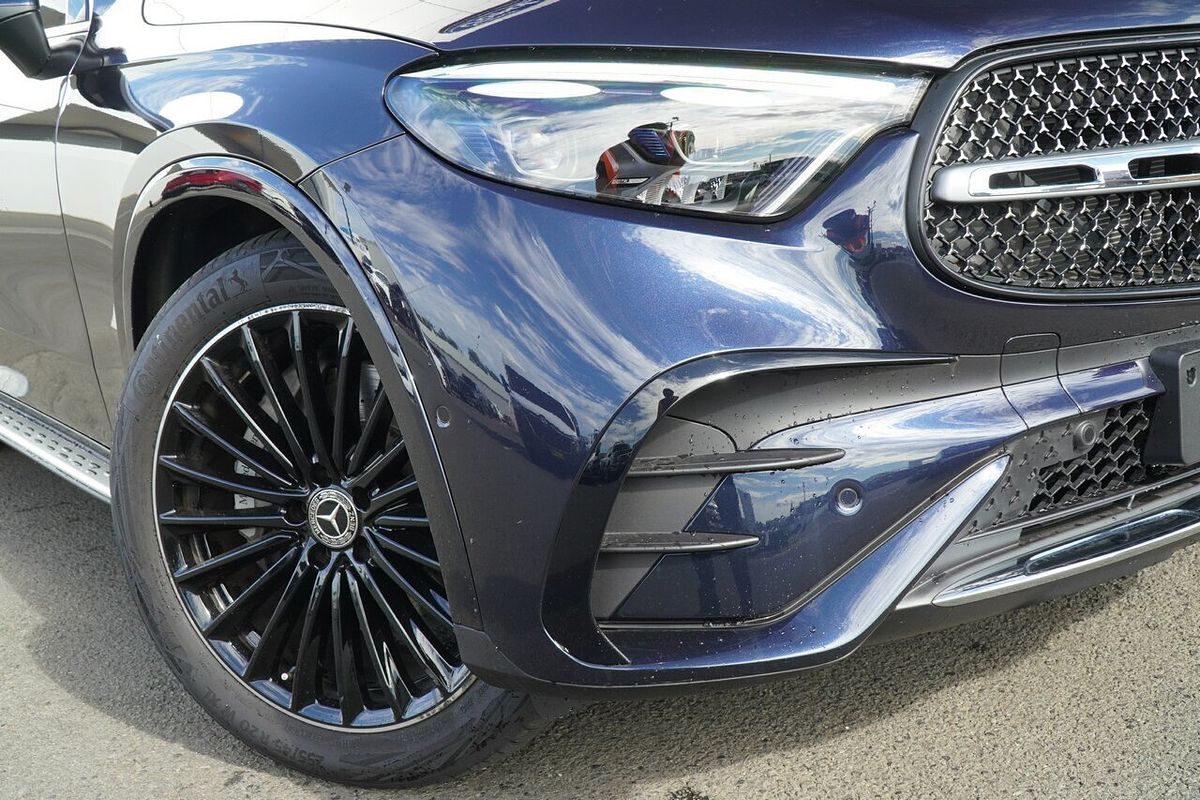 2024 Mercedes-Benz GLC-Class GLC300 X254