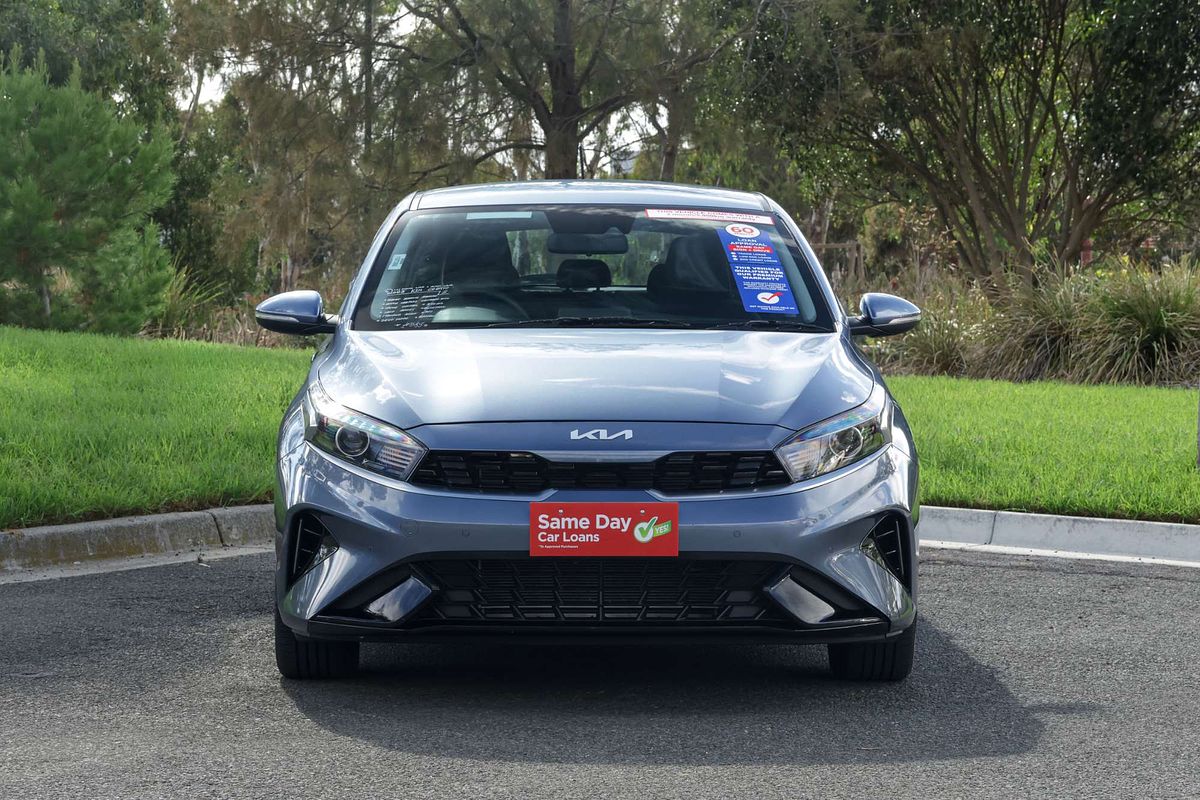 2023 Kia Cerato S BD