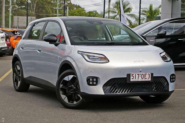 2026 Aion AION UT Luxury