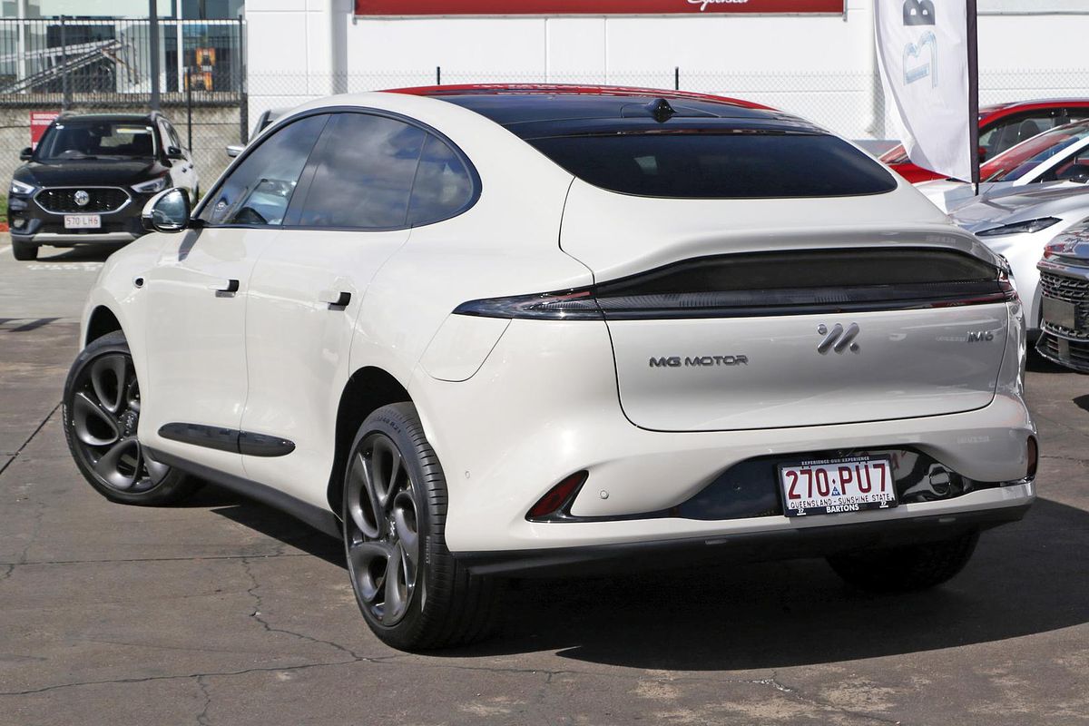 2025 MG IM6 Performance S12L