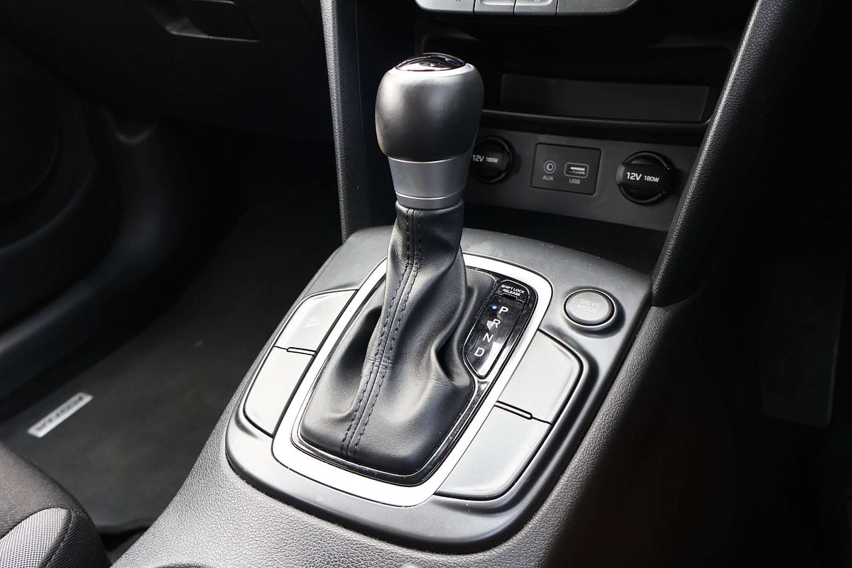 2018 Hyundai Kona Active OS