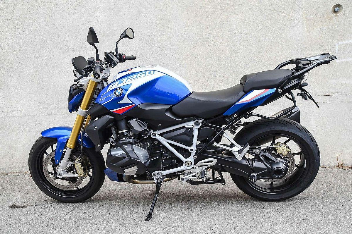2024 BMW R 1250 R Sport  R 1250