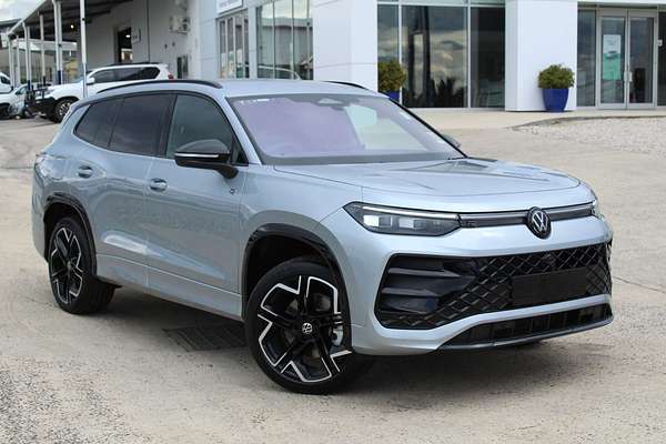 2025 Volkswagen Tayron 195TSI R-Line R4