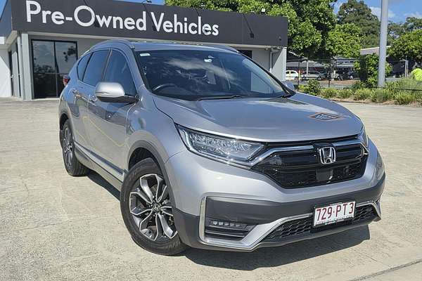2020 Honda CR-V VTi L7 RW