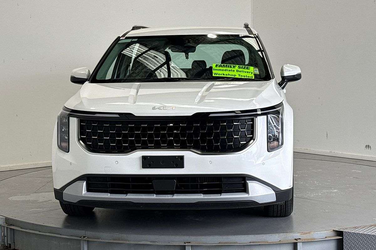 2024 Kia Carnival S KA4 PE