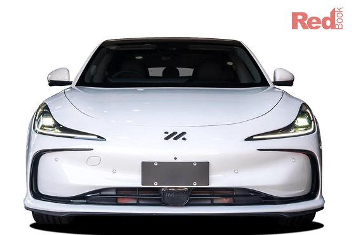 2026 MG IM5 Platinum P12L