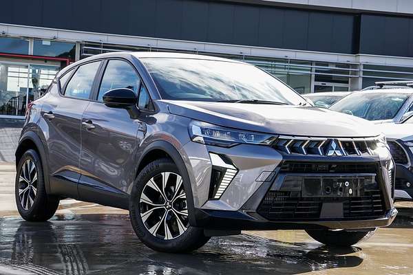 2025 Mitsubishi ASX LS XE