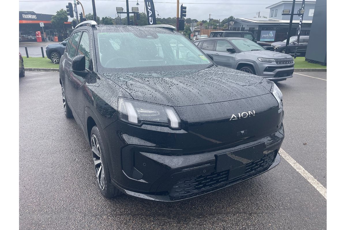 2026 Aion AION V Premium