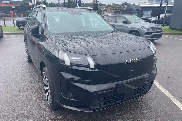 2026 GAC AION V Premium