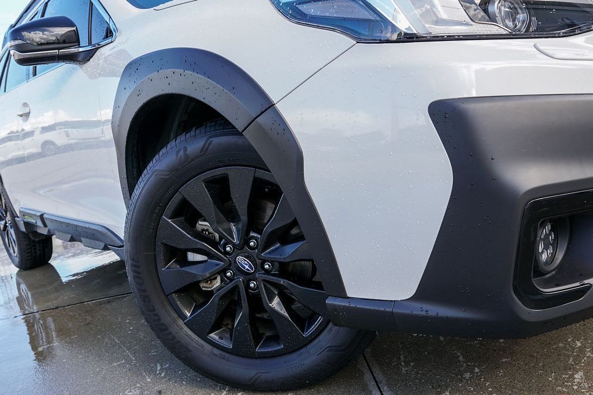 2023 Subaru Outback AWD Sport XT 6GEN