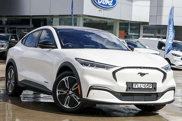 2023 Ford Mustang Mach-E Select