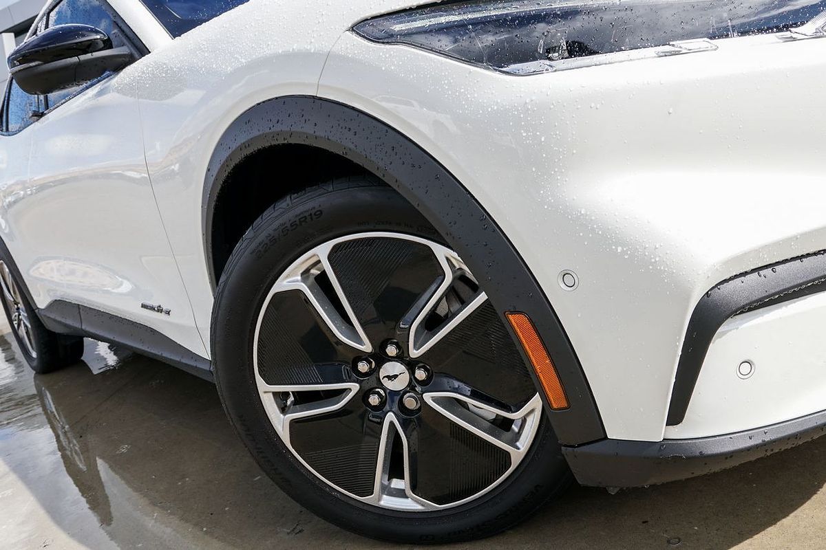 2023 Ford Mustang Mach-E Select