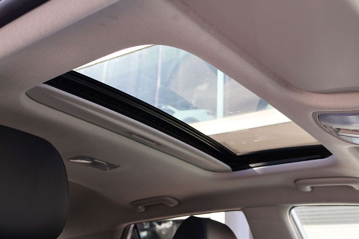 2025 Kia Stonic GT-Line YB PE2